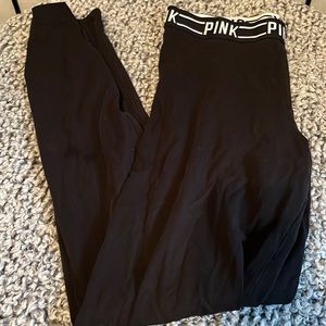 PINK Victoria’s Secret Leggings Size M